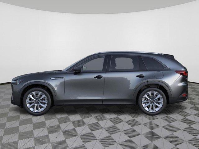 new 2026 Mazda CX-90 car, priced at $45,075