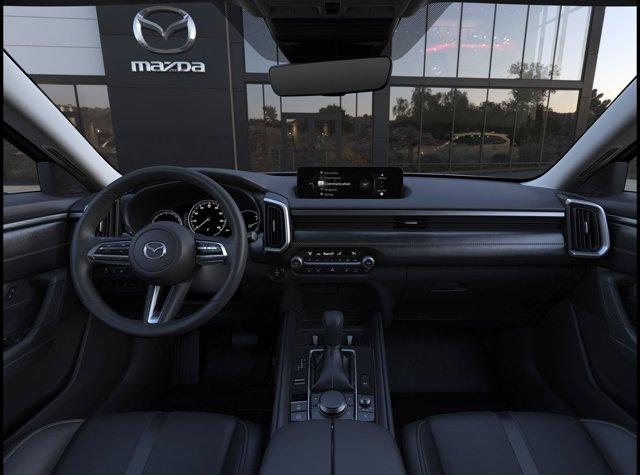 new 2026 Mazda CX-50 Hybrid car, priced at $41,080