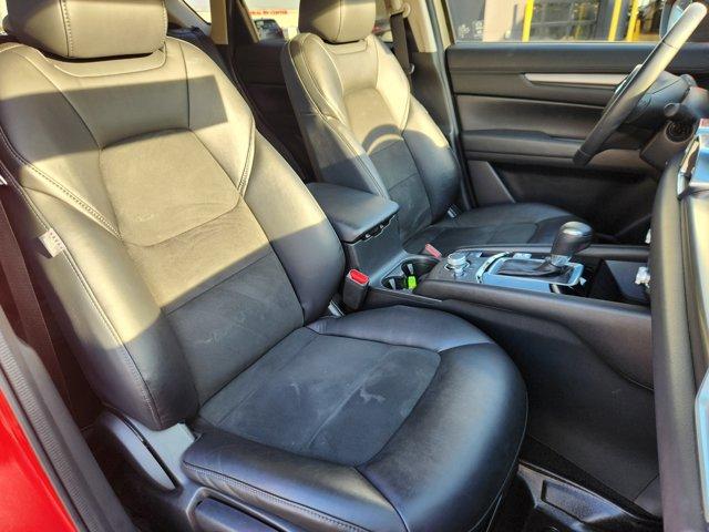 used 2023 Mazda CX-5 car, priced at $24,318