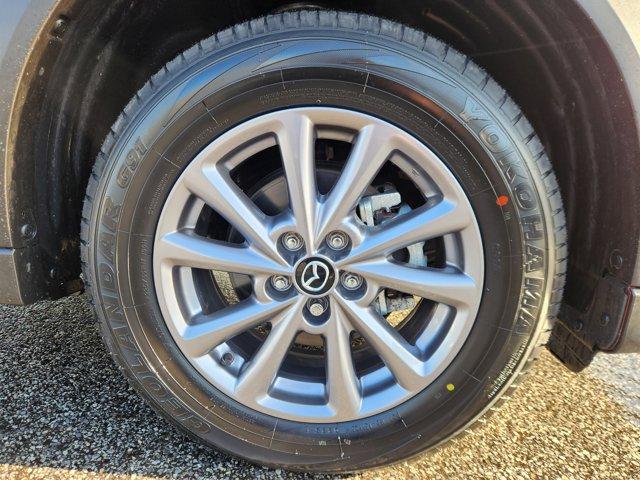 used 2023 Mazda CX-5 car, priced at $24,318