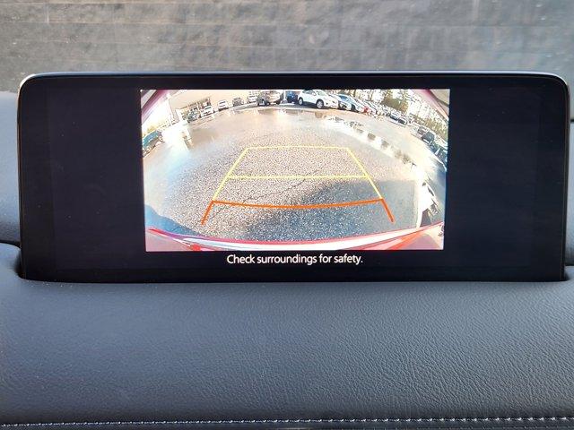 used 2023 Mazda CX-5 car, priced at $24,318