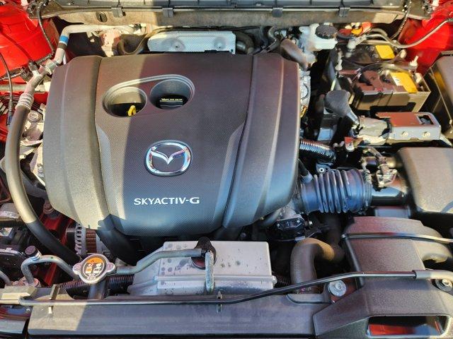 used 2023 Mazda CX-5 car, priced at $24,318