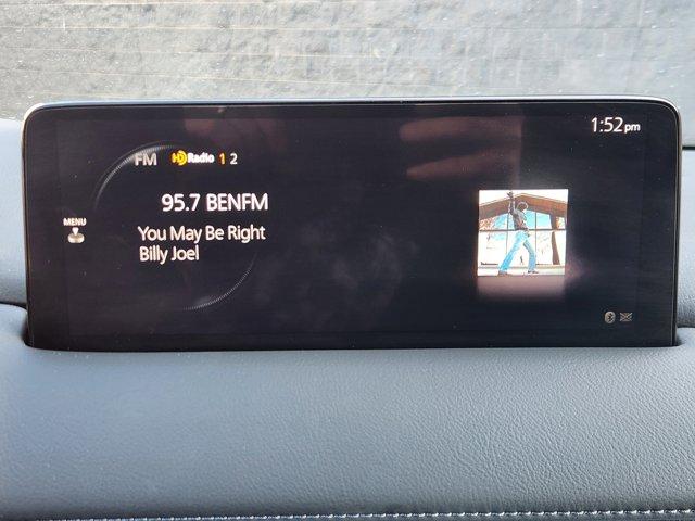 used 2023 Mazda CX-5 car, priced at $24,318