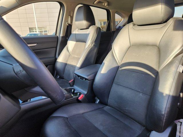 used 2023 Mazda CX-5 car, priced at $24,318