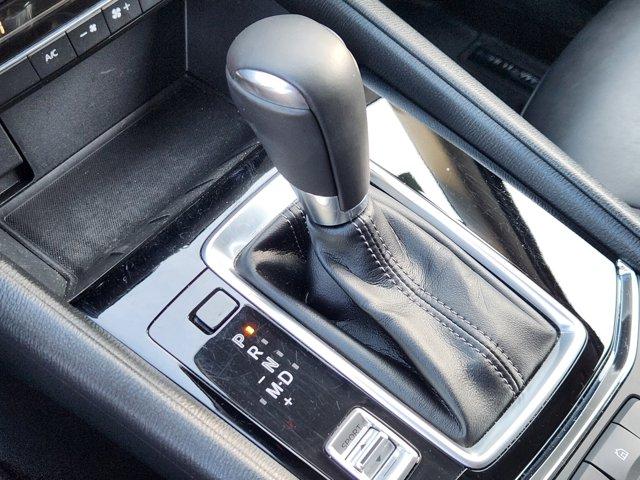 used 2023 Mazda CX-5 car, priced at $24,318