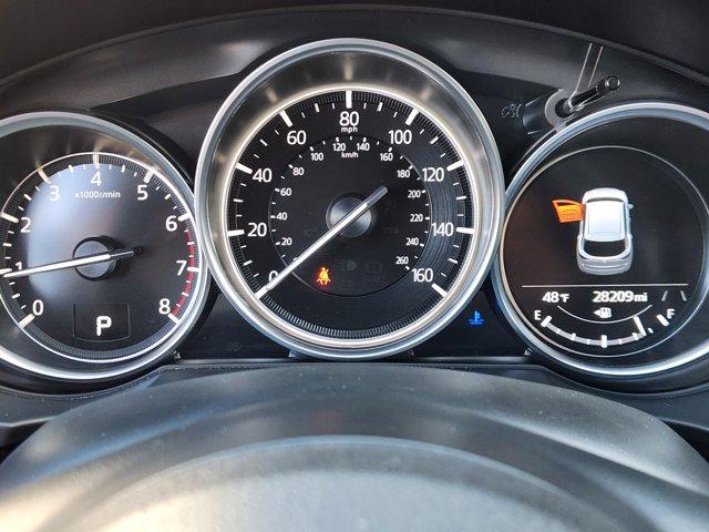 used 2023 Mazda CX-5 car, priced at $24,318