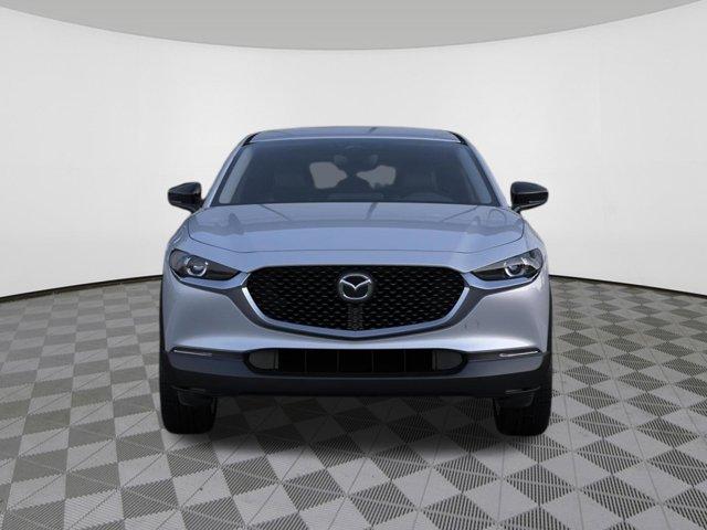new 2026 Mazda CX-30 car, priced at $30,040