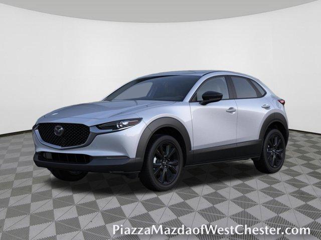 new 2026 Mazda CX-30 car, priced at $30,040