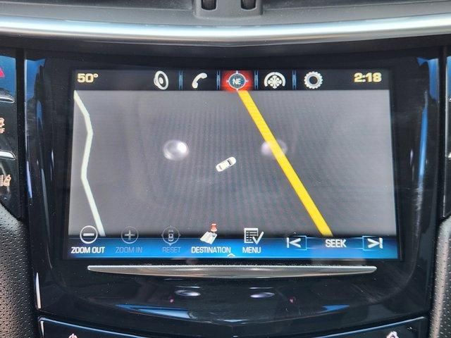 used 2014 Cadillac XTS car, priced at $15,000