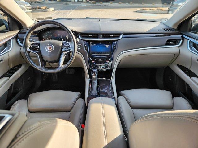 used 2014 Cadillac XTS car, priced at $15,000
