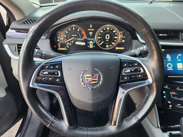 used 2014 Cadillac XTS car, priced at $15,000