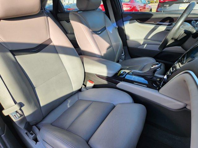 used 2014 Cadillac XTS car, priced at $15,000