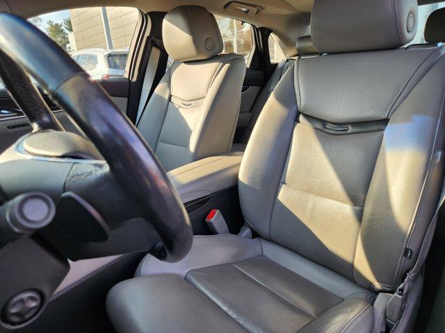 used 2014 Cadillac XTS car, priced at $15,000