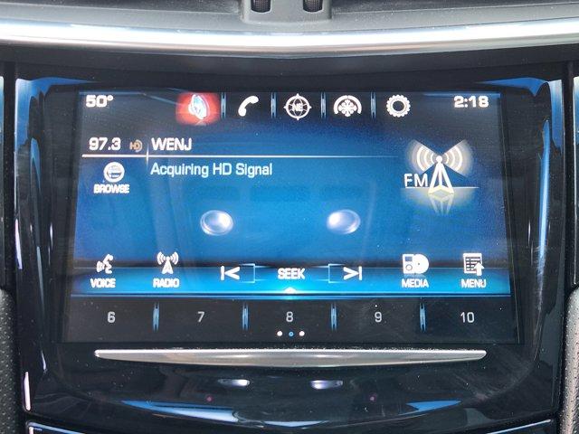 used 2014 Cadillac XTS car, priced at $15,000