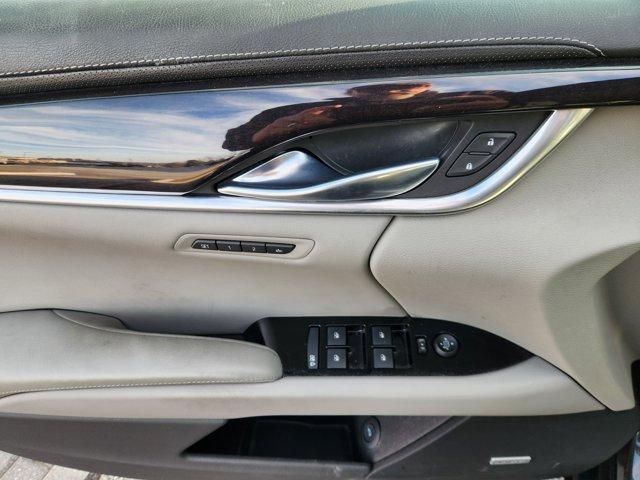 used 2014 Cadillac XTS car, priced at $15,000