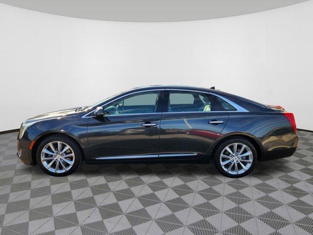 used 2014 Cadillac XTS car, priced at $15,000