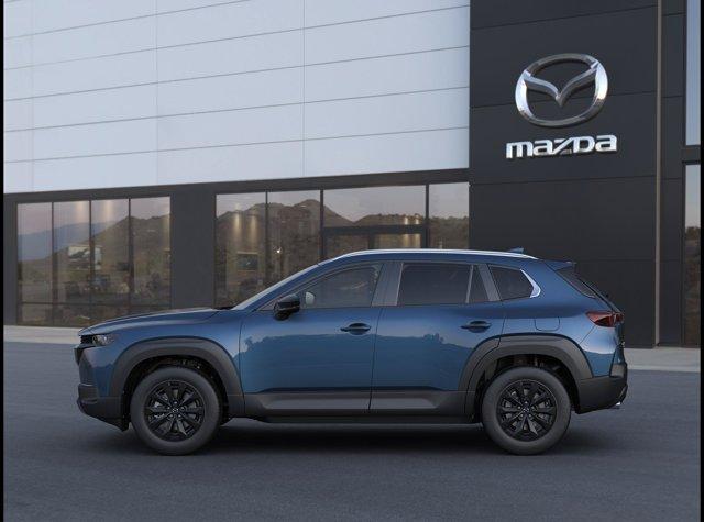 new 2026 Mazda CX-50 Hybrid car, priced at $36,960
