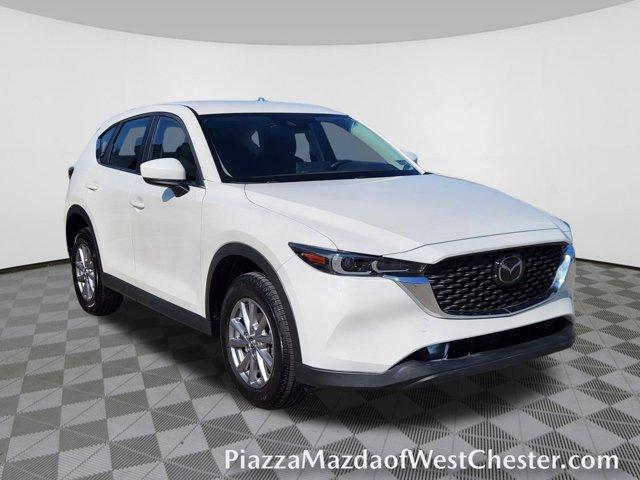 used 2023 Mazda CX-5 car, priced at $23,246