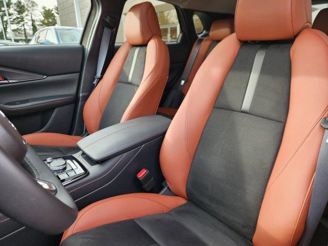 used 2025 Mazda CX-30 car, priced at $30,160