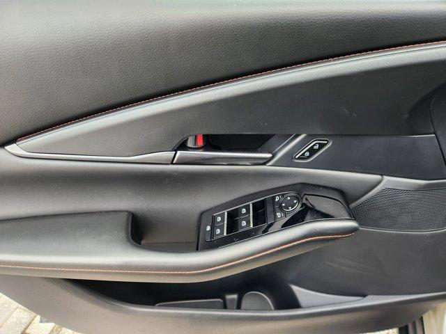 used 2025 Mazda CX-30 car, priced at $30,160