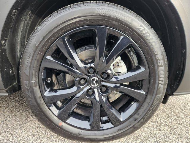 used 2025 Mazda CX-30 car, priced at $30,160