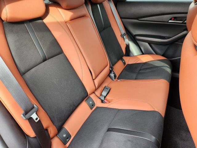 used 2025 Mazda CX-30 car, priced at $30,160