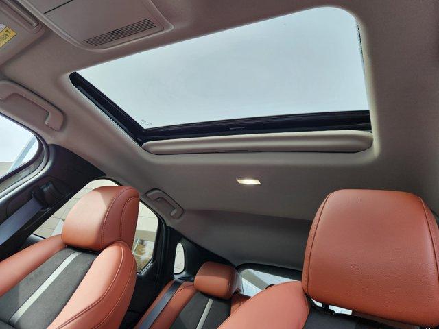 used 2025 Mazda CX-30 car, priced at $30,160