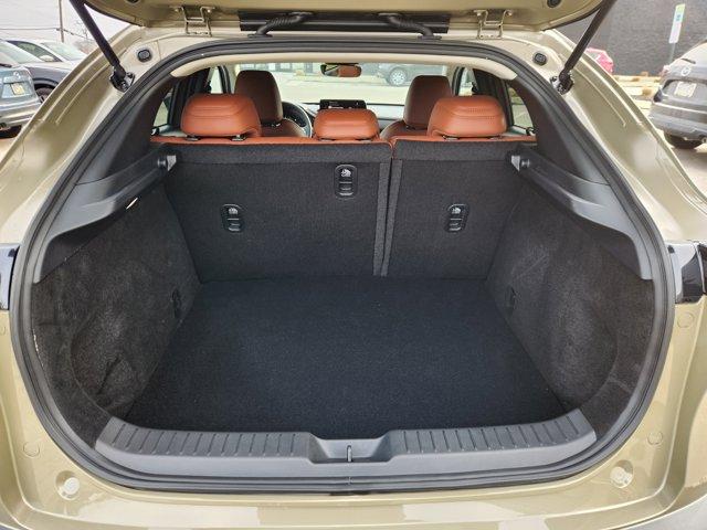 used 2025 Mazda CX-30 car, priced at $30,160