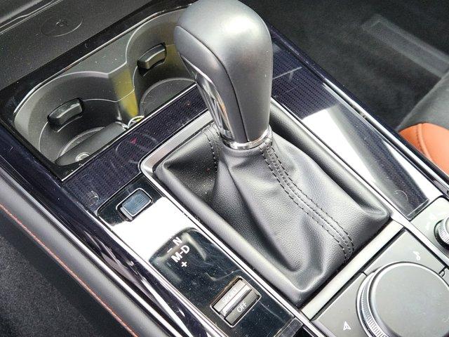 used 2025 Mazda CX-30 car, priced at $30,160