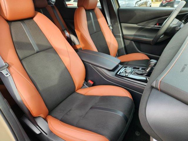 used 2025 Mazda CX-30 car, priced at $30,160