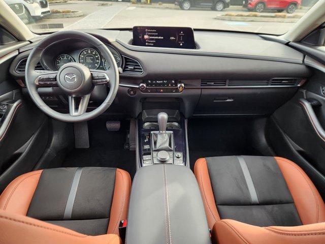used 2025 Mazda CX-30 car, priced at $30,160
