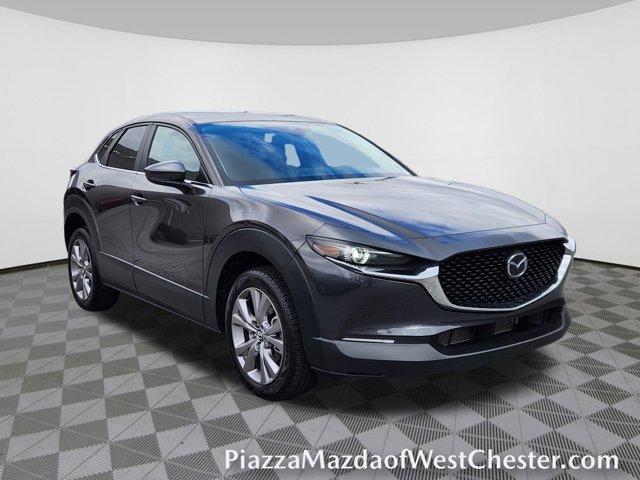 used 2020 Mazda CX-30 car, priced at $20,416