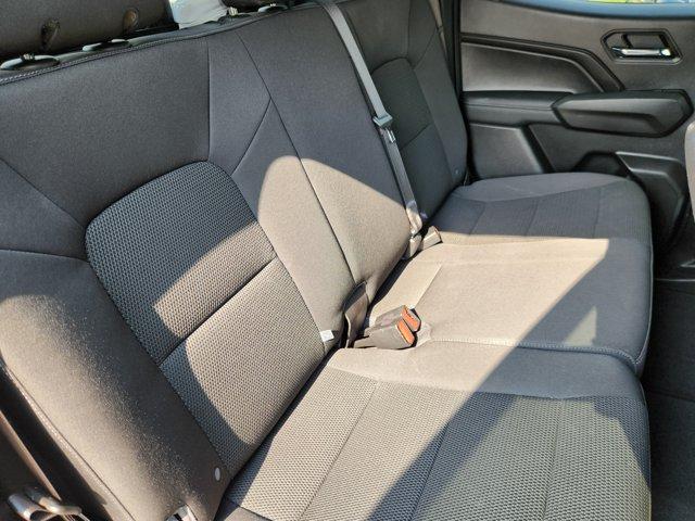 used 2023 Chevrolet Colorado car, priced at $33,758