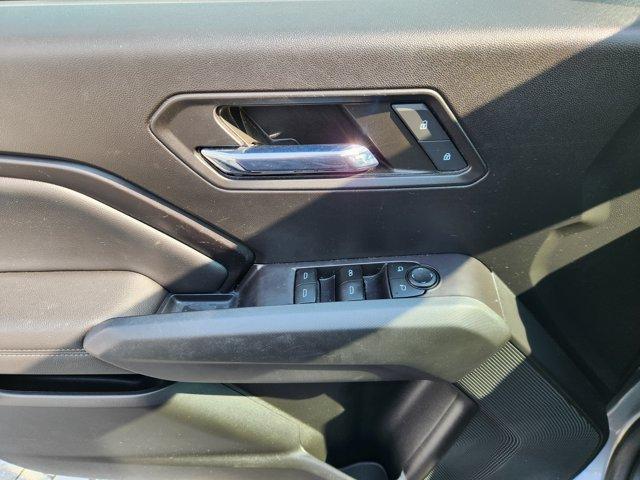 used 2023 Chevrolet Colorado car, priced at $33,758