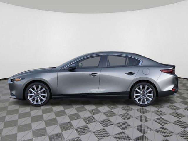 new 2026 Mazda Mazda3 car, priced at $29,110