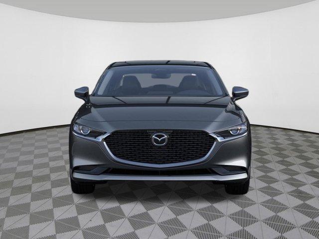 new 2026 Mazda Mazda3 car, priced at $29,110