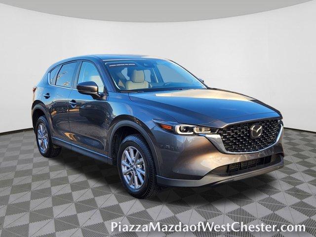 used 2023 Mazda CX-5 car, priced at $24,982