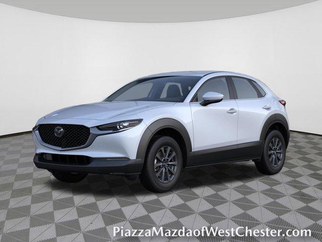 new 2026 Mazda CX-30 car, priced at $28,430