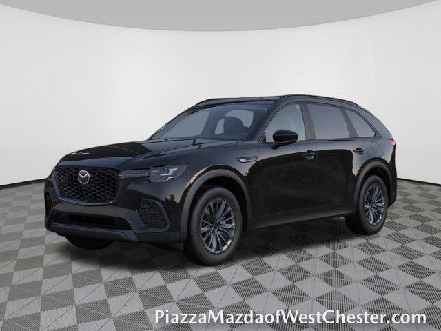 new 2026 Mazda CX-70 PHEV car, priced at $49,705