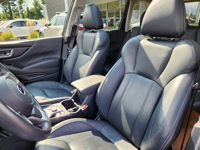 used 2020 Subaru Forester car, priced at $25,267