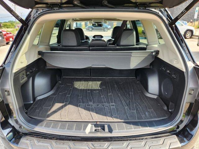 used 2020 Subaru Forester car, priced at $25,267