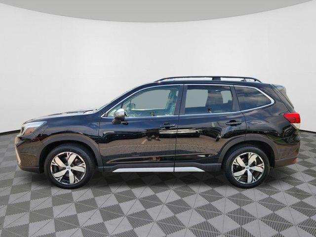 used 2020 Subaru Forester car, priced at $25,267