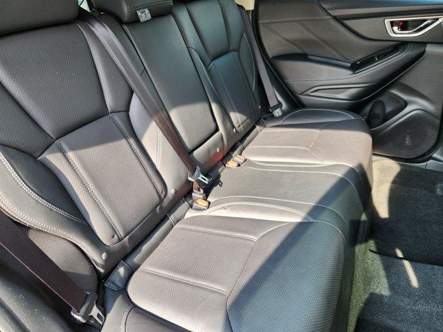 used 2020 Subaru Forester car, priced at $25,267
