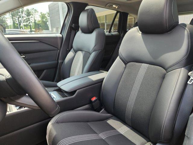 used 2025 Mazda CX-50 car, priced at $33,148