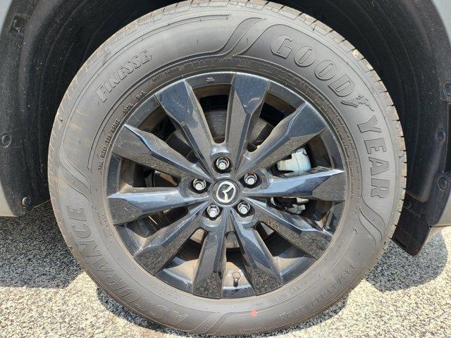 used 2025 Mazda CX-50 car, priced at $33,148