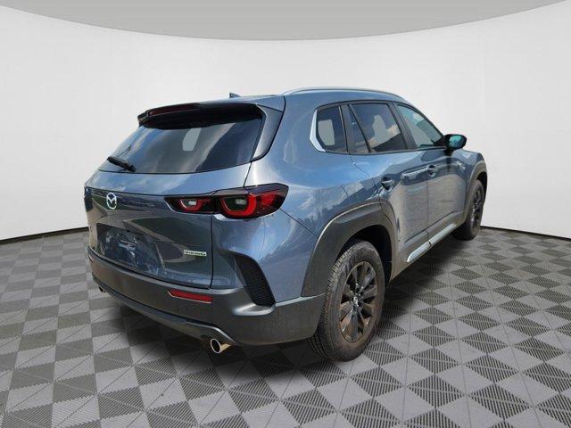 used 2025 Mazda CX-50 car, priced at $33,148