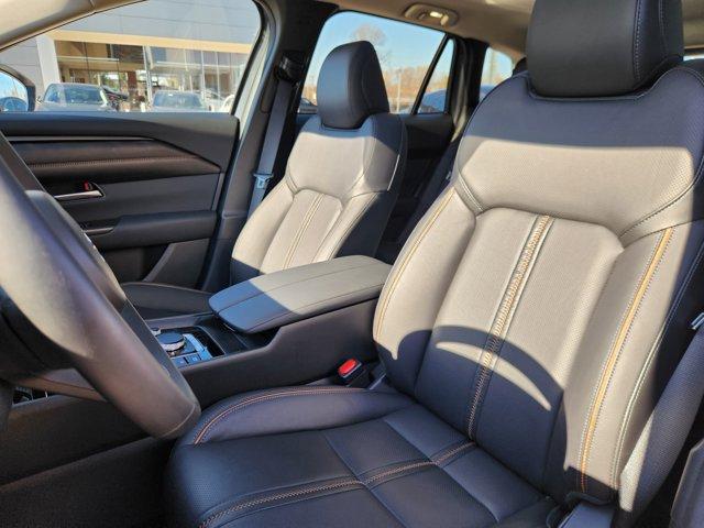 used 2025 Mazda CX-50 Hybrid car, priced at $34,387