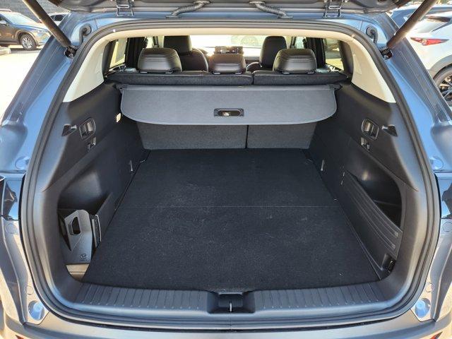 used 2025 Mazda CX-50 Hybrid car, priced at $34,387