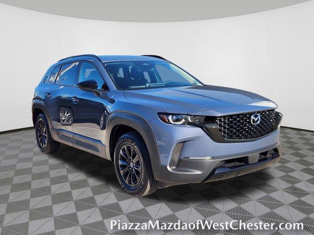 used 2025 Mazda CX-50 Hybrid car, priced at $34,387