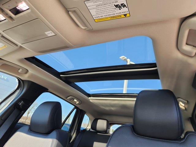 used 2025 Mazda CX-50 Hybrid car, priced at $34,387